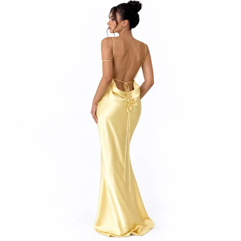 Vestido Cira