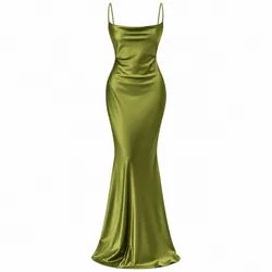 Vestido Cira