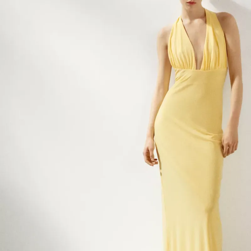 Vestido Clara