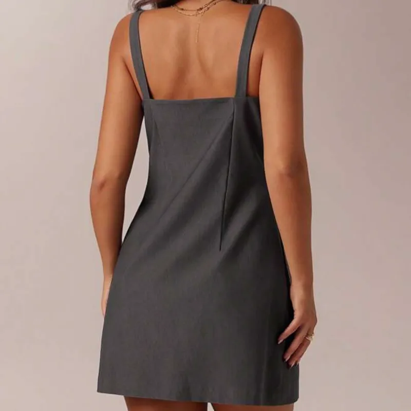 Vestido Clasic 