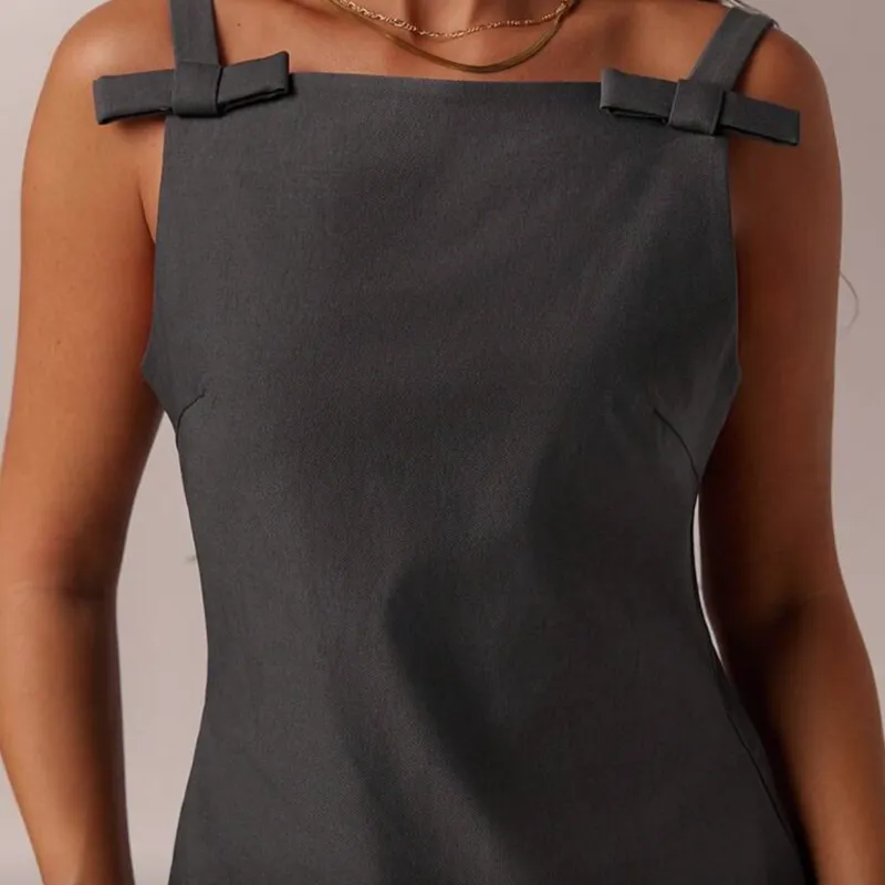 Vestido Clasic 
