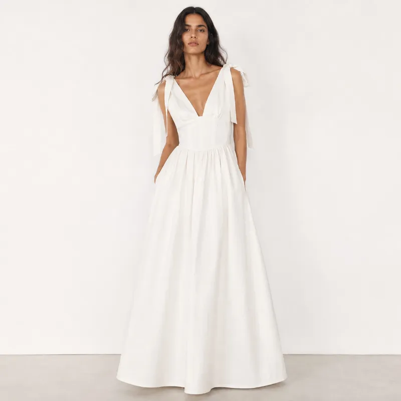 Vestido Clásico