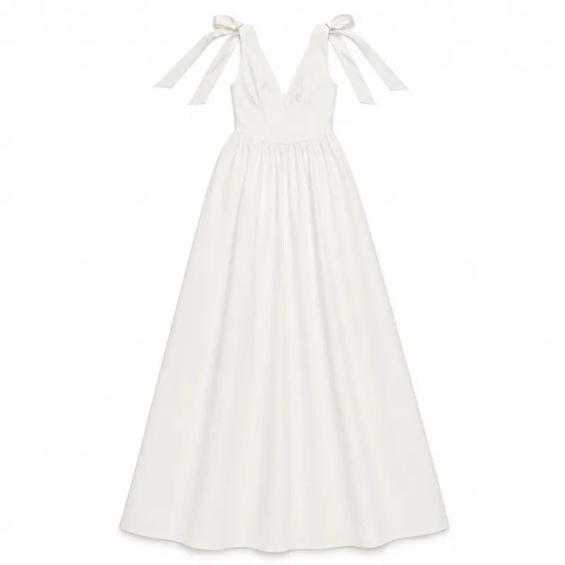 Vestido Clásico