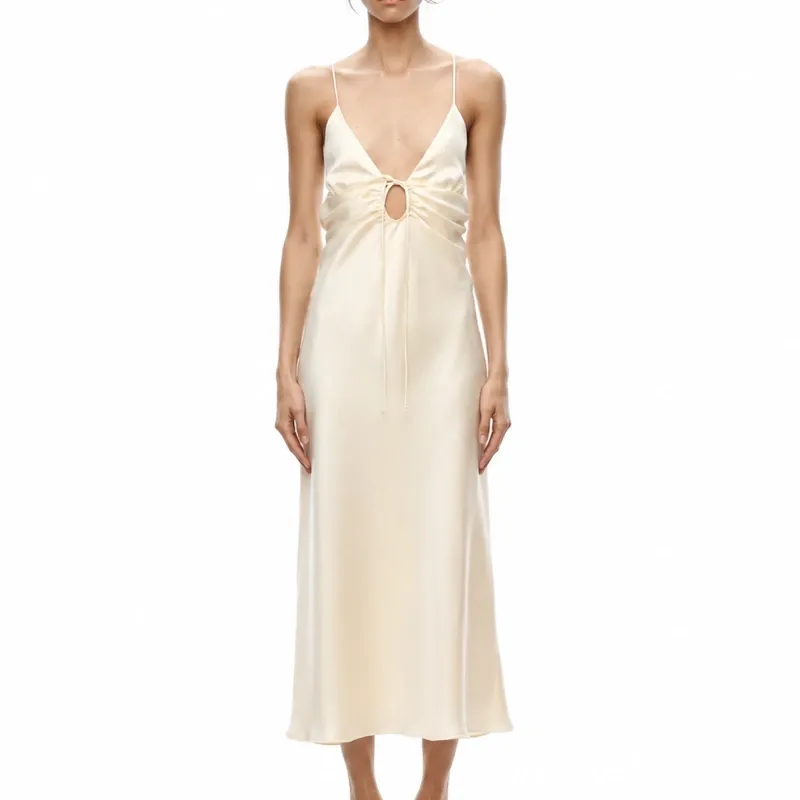 Vestido Classic