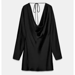 Vestido Cloud