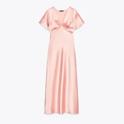 Vestido Cold