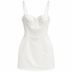 Vestido Copa