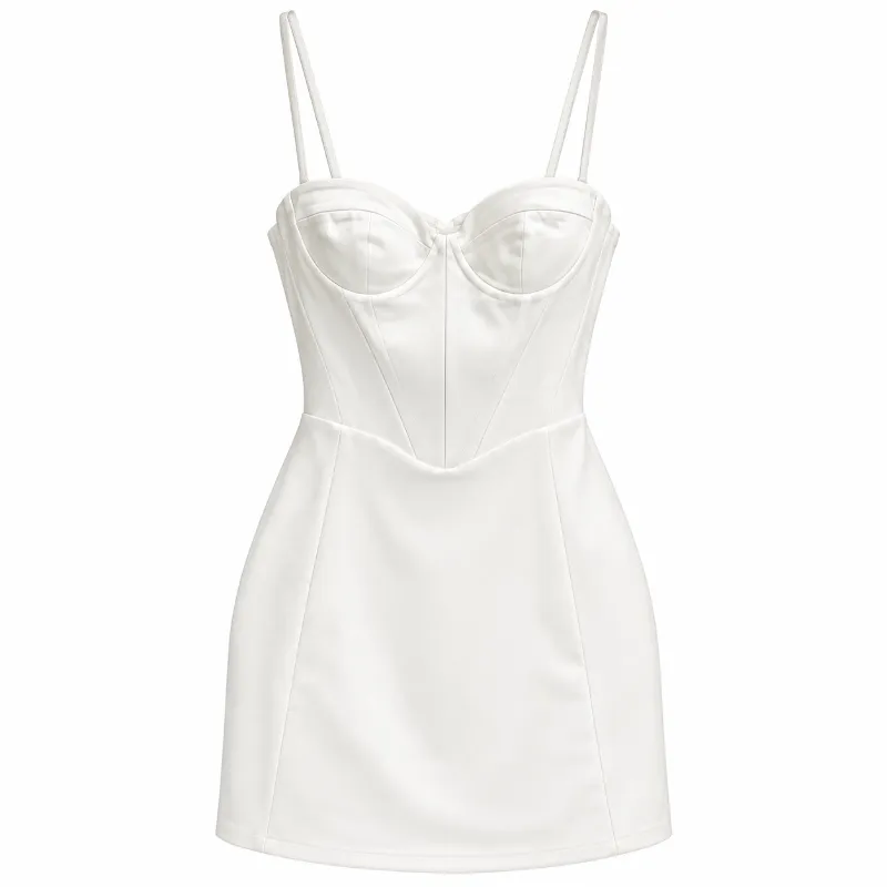 Vestido Copa