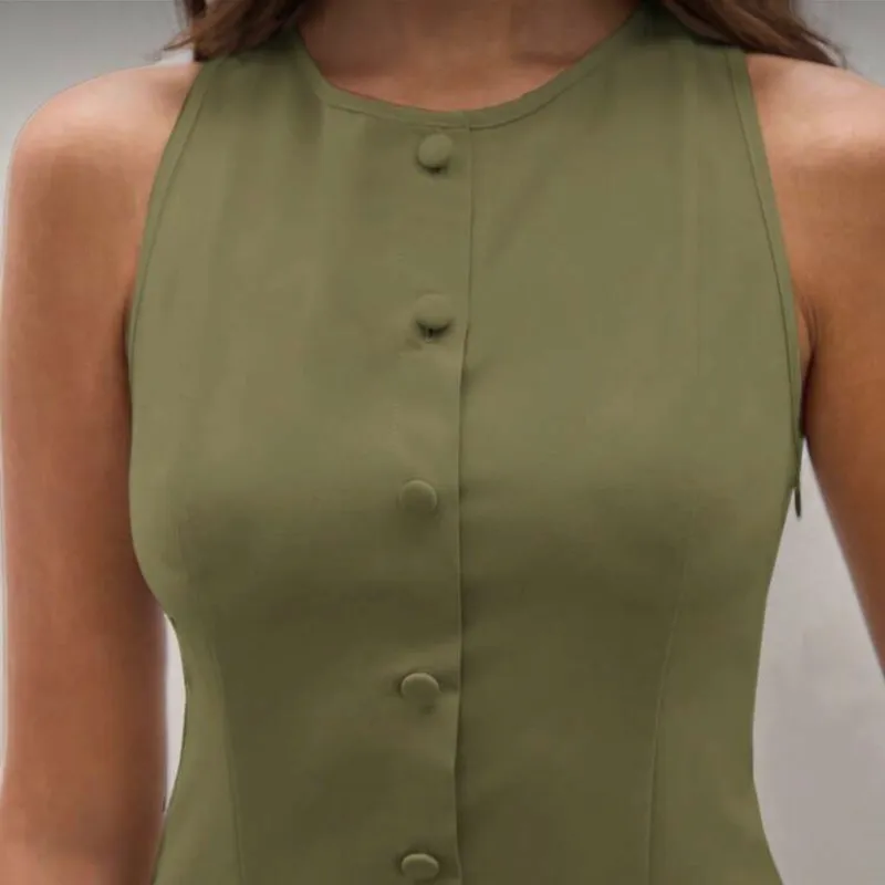 Vestido Cosmin