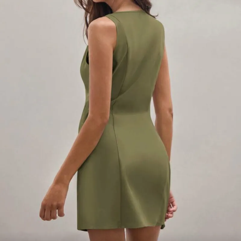 Vestido Cosmin