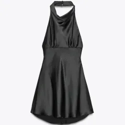 Vestido Court