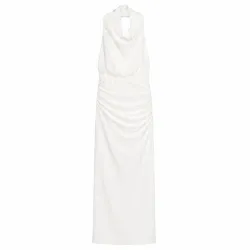 Vestido Cowl