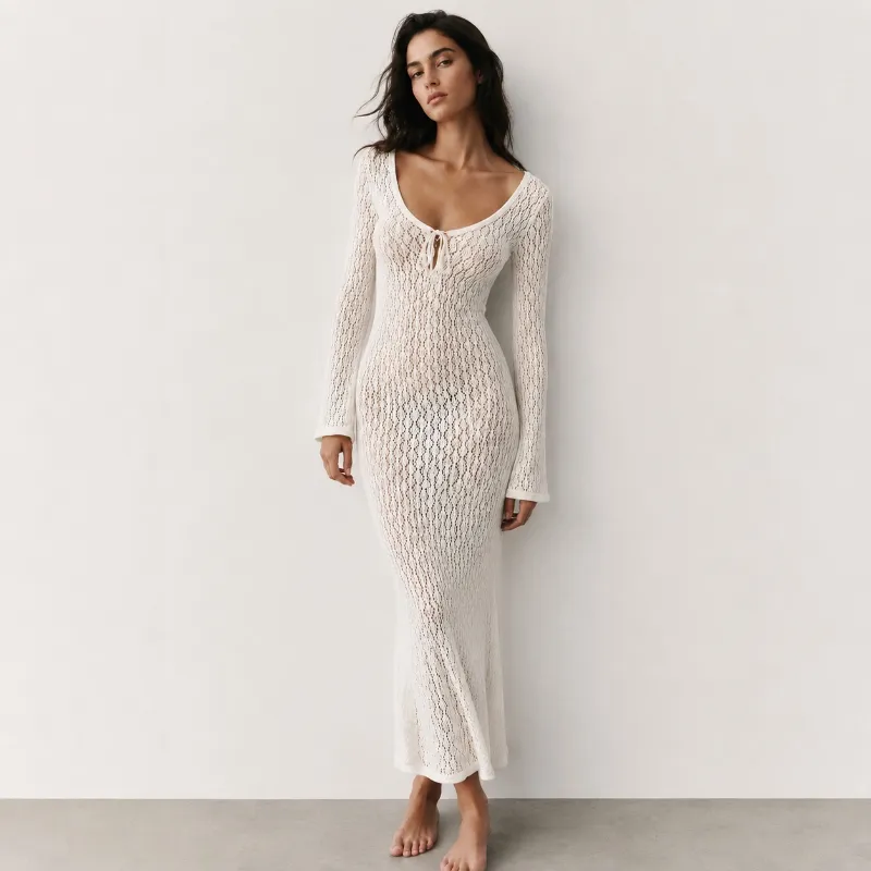 Vestido de Playa Seth