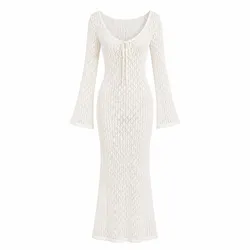 Vestido de Playa Seth