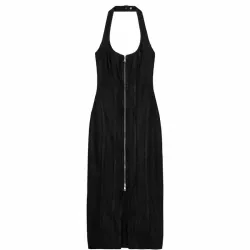 Vestido Denim