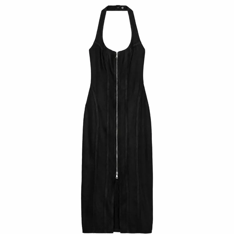 Vestido Denim