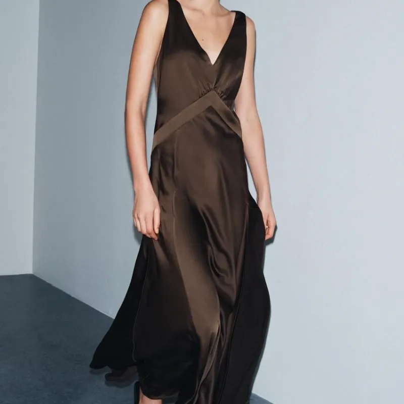 Vestido Dewy