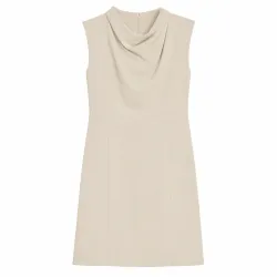 Vestido Draped