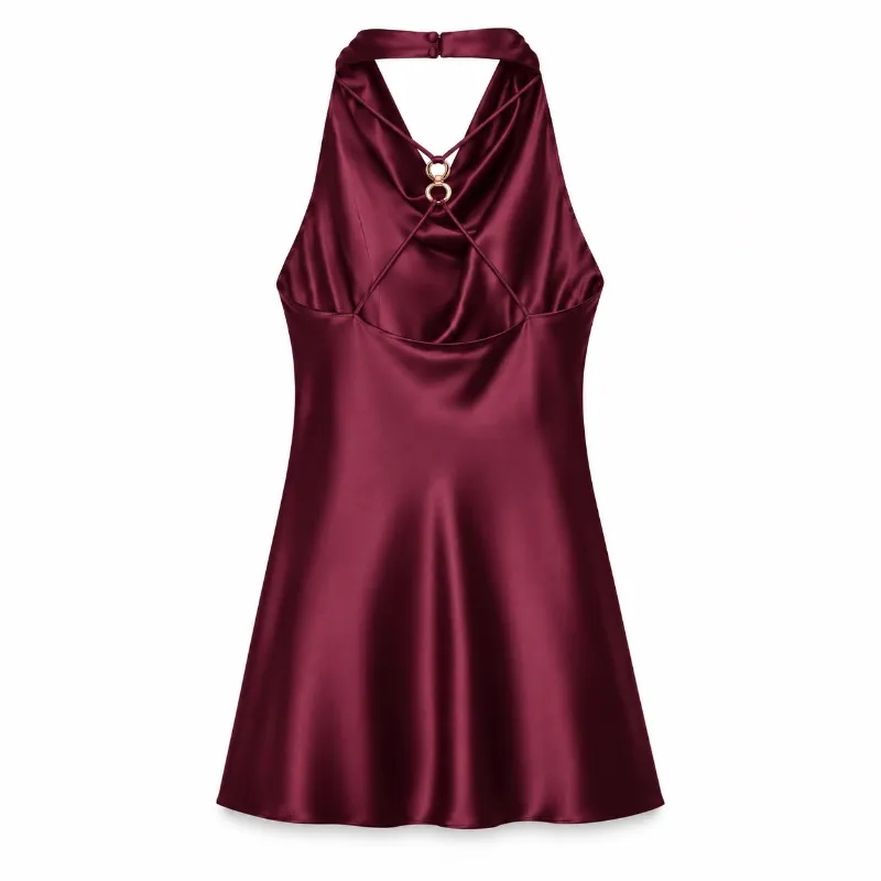 Vestido East