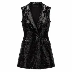 Vestido Éclat