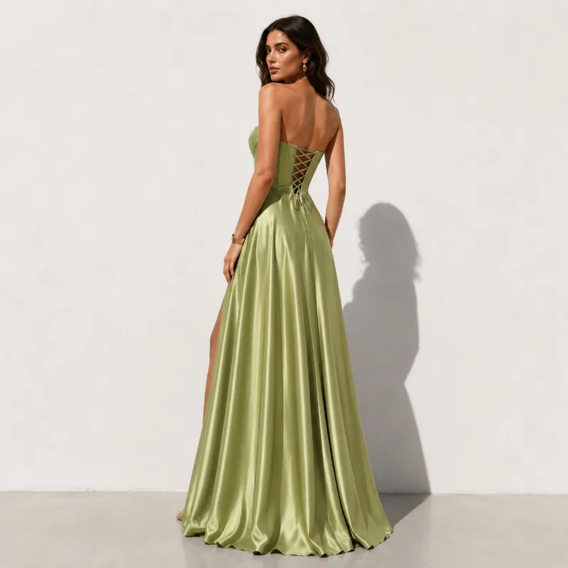 Vestido Elsa