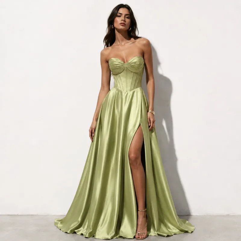 Vestido Elsa