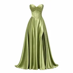 Vestido Elsa