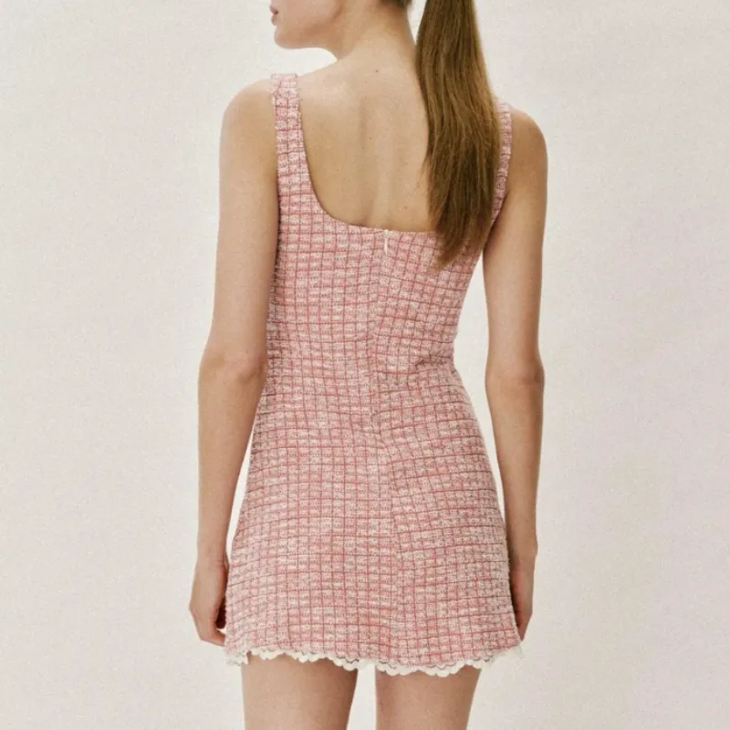 Vestido Estructura