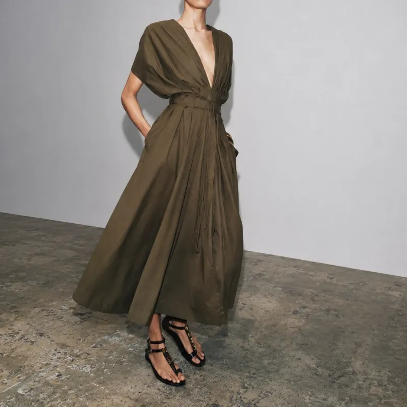 Vestido Fakir