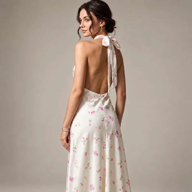 Vestido Fany