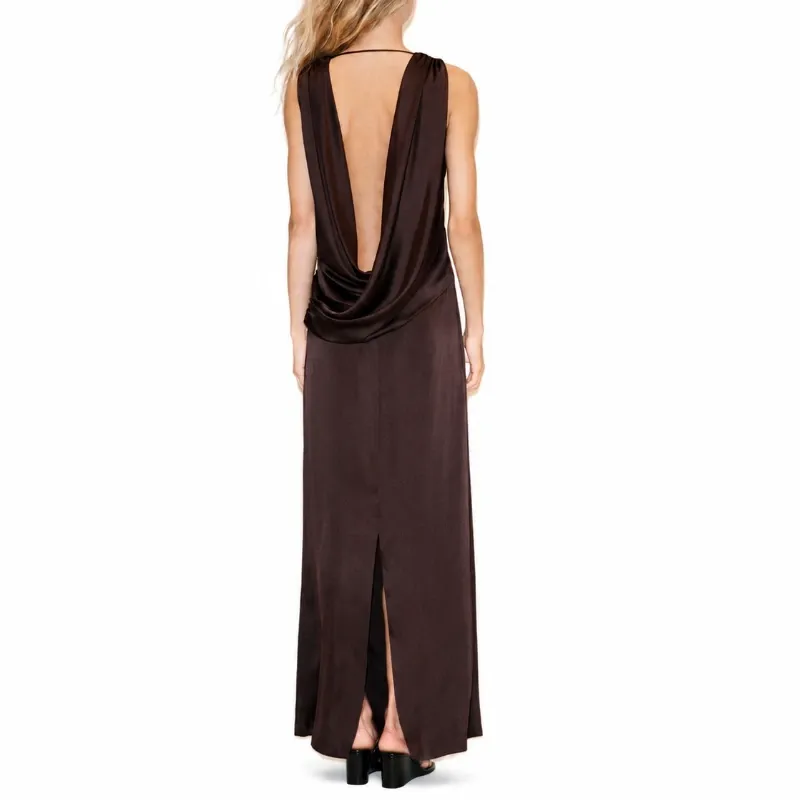 Vestido Fetching