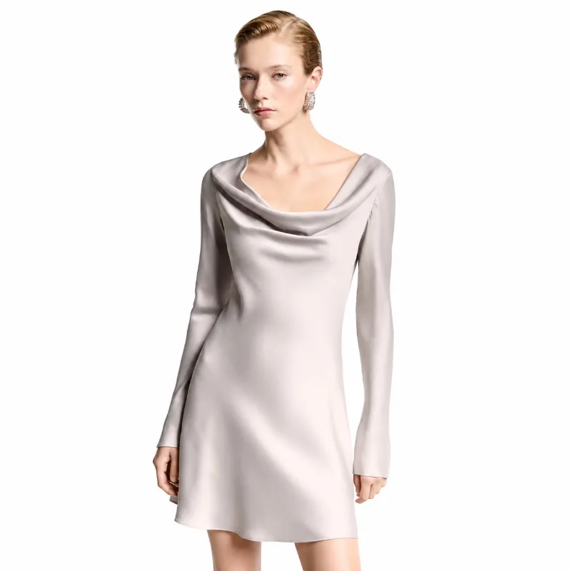 Vestido Fiorella