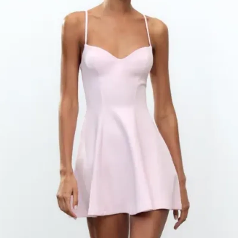 Vestido Flouer