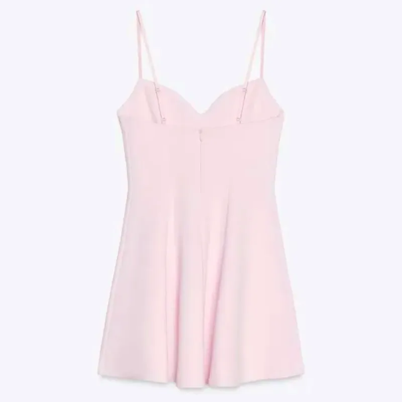 Vestido Flouer