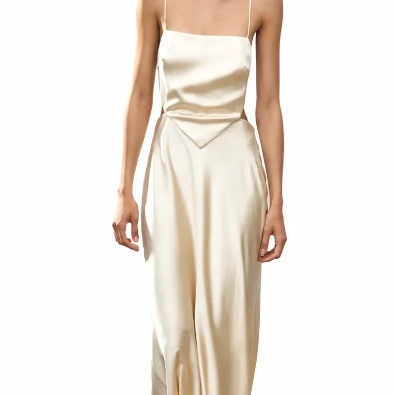 Vestido Flower