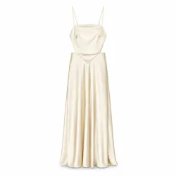 Vestido Flower