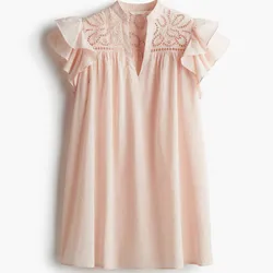 Vestido Flutter
