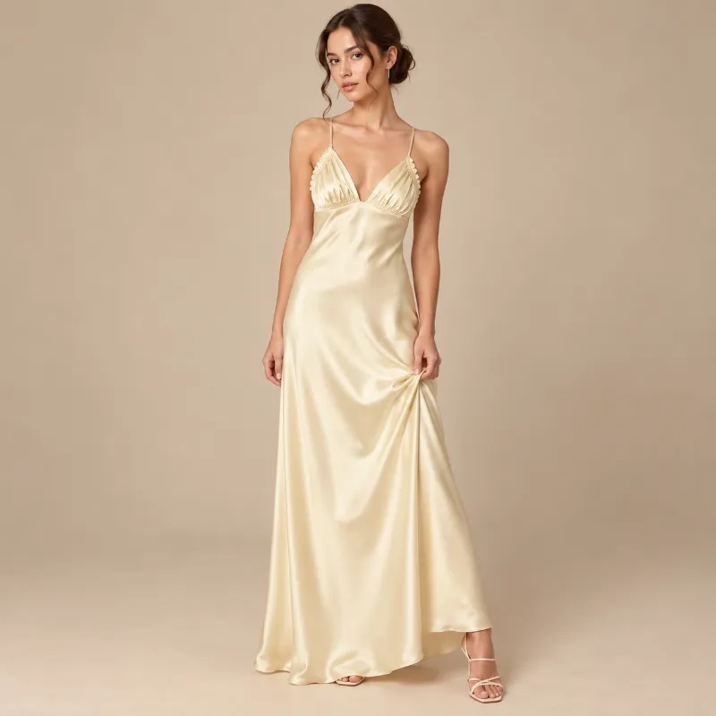 Vestido Glam