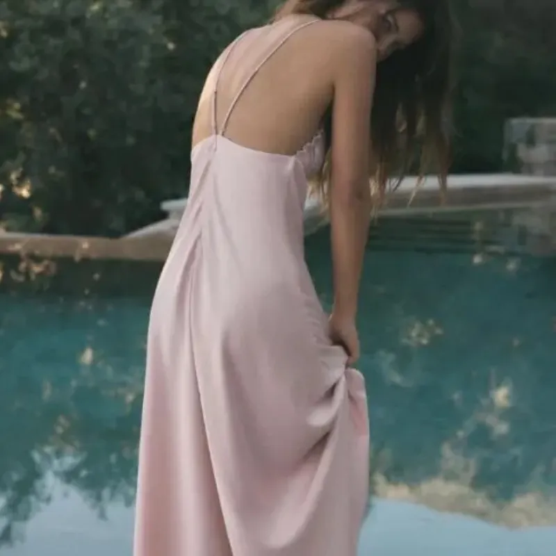 Vestido Glam