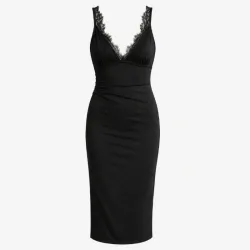 Vestido Glaze