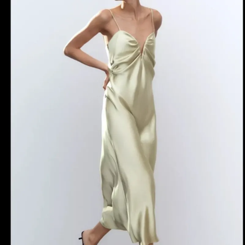 Vestido Green