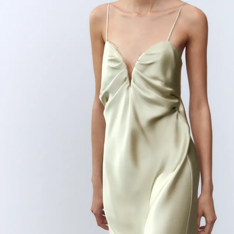 Vestido Green