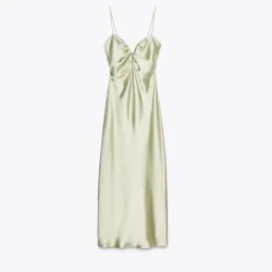 Vestido Green
