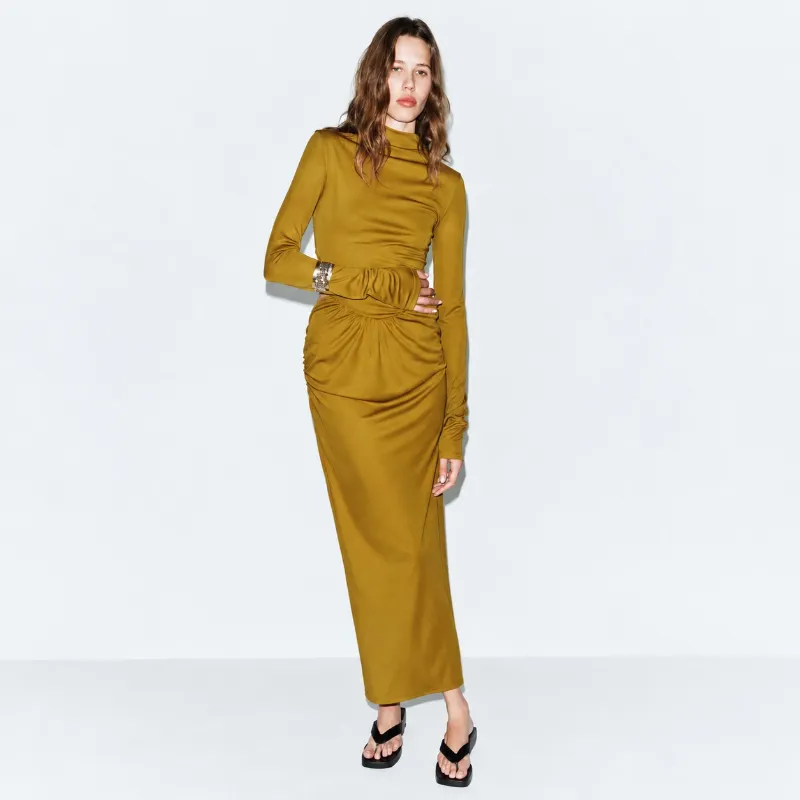 Vestido Gulgun