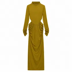 Vestido Gulgun