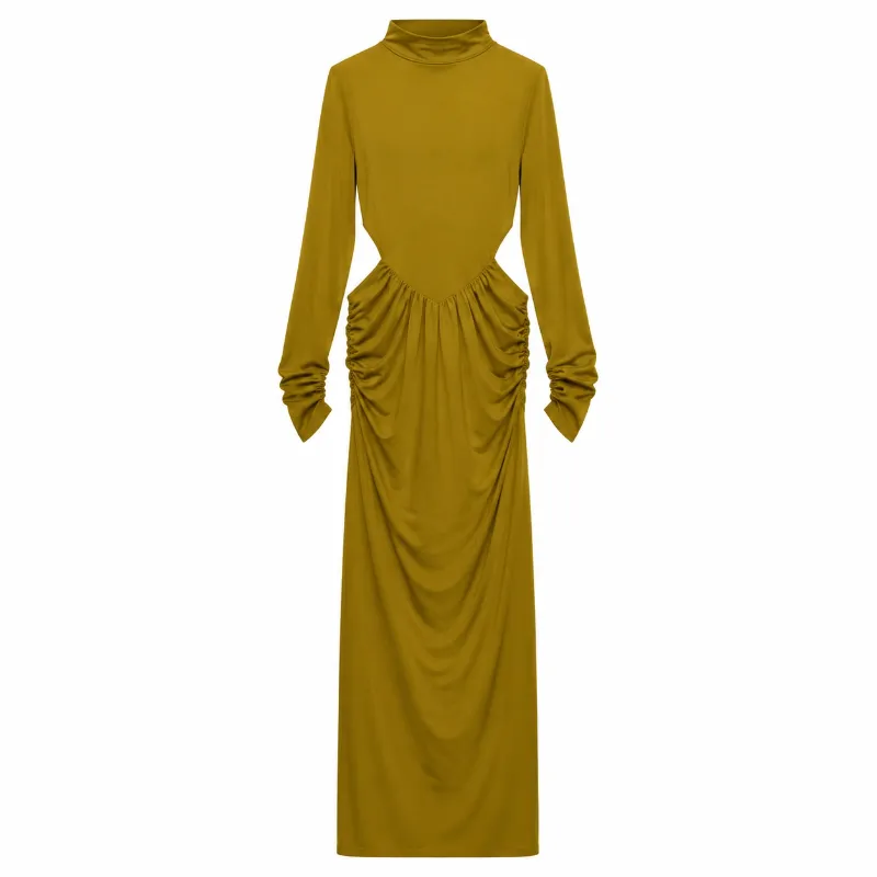 Vestido Gulgun