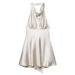 Vestido Halter