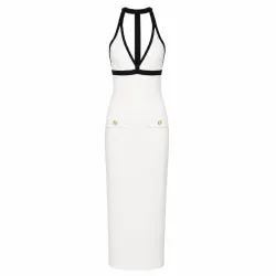 Vestido Halter