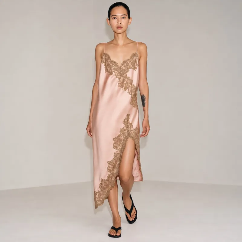 Vestido Hilton