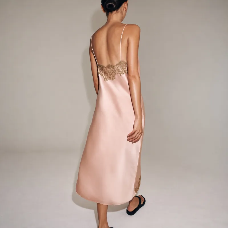 Vestido Hilton